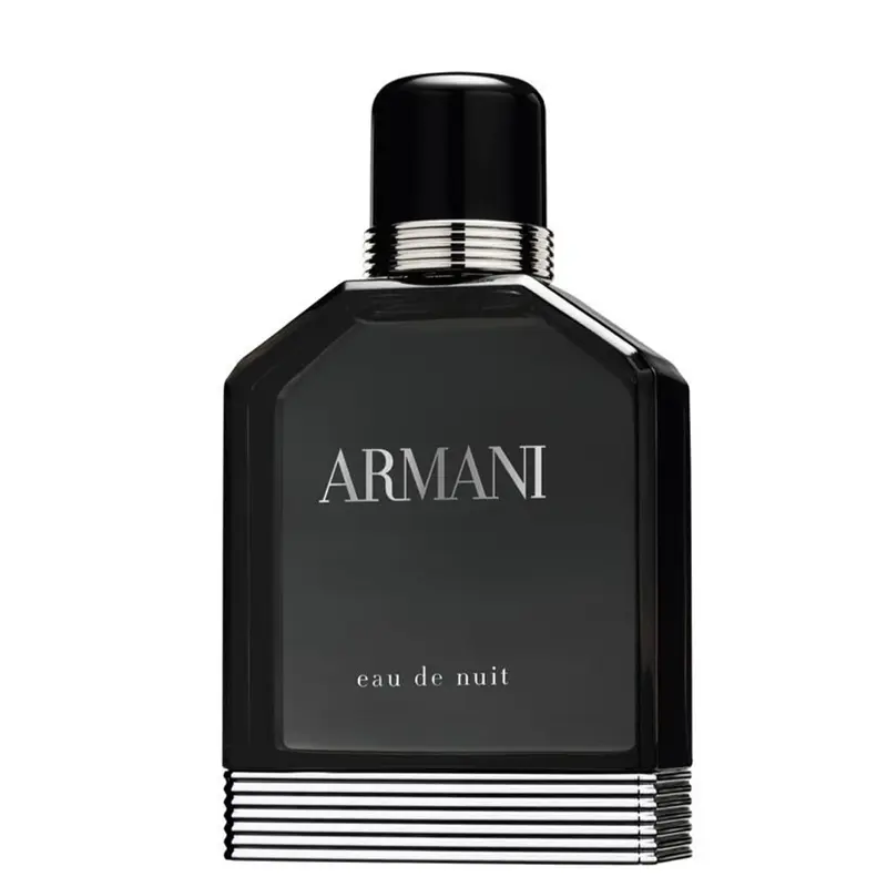 Armani De Nuit Pour Homme Eau De Toilette
