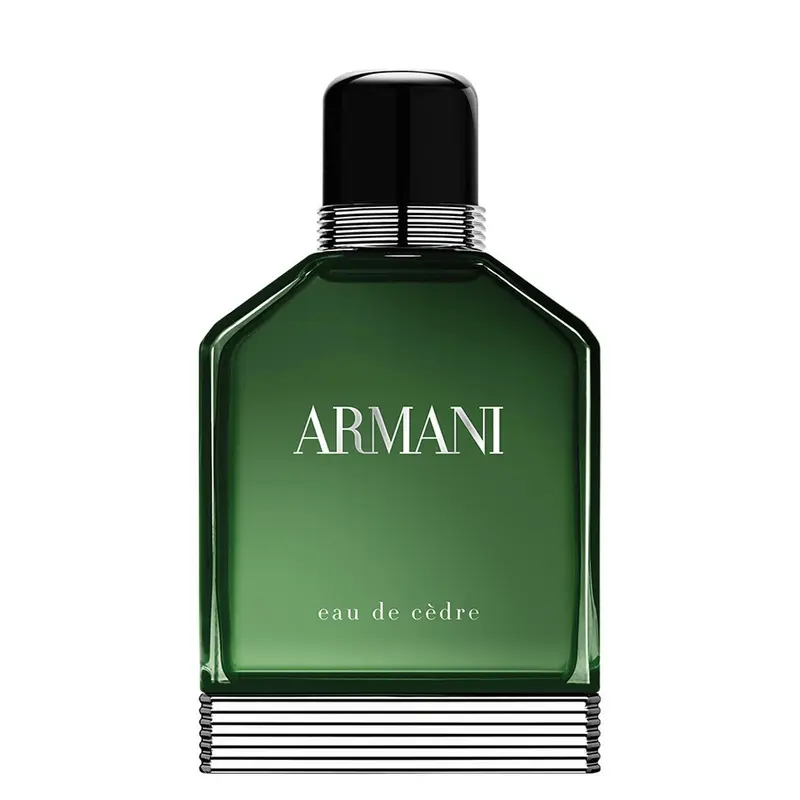 Armani Eau de Cèdre Pour Homme 100 ml