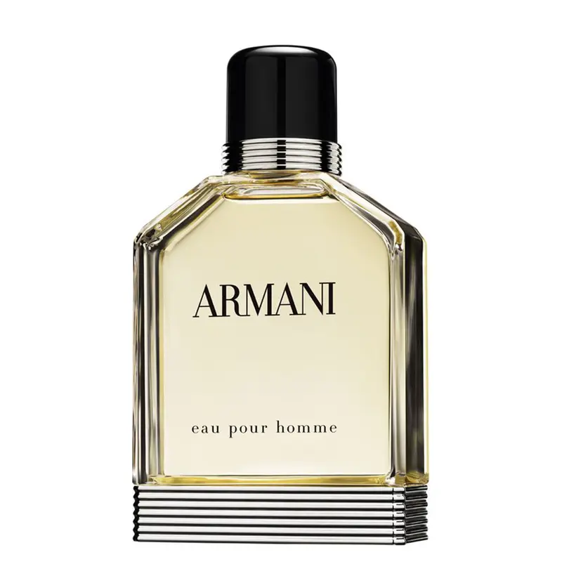 Armani Eau Pour Homme Eau De Toilette