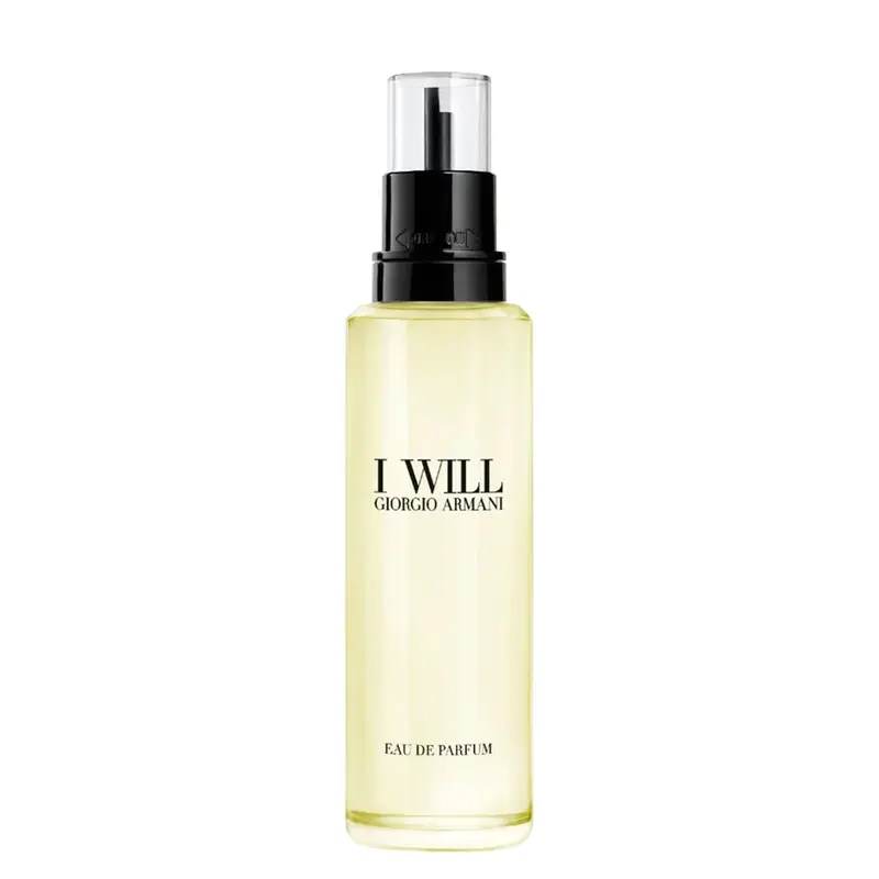 ARMANI I Will Refill 100 ml