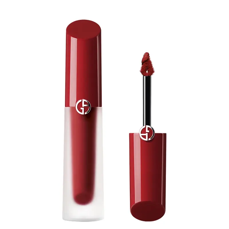 Armani Lip Maestro Satin 10 In Love