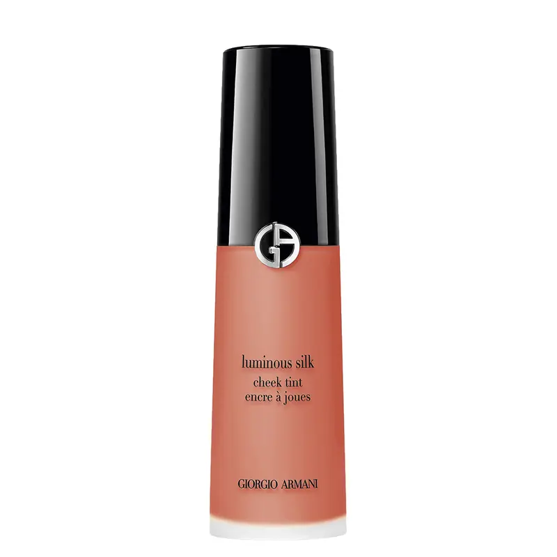 Armani Luminous Silk Cheek Tint 31 Vivid Coral