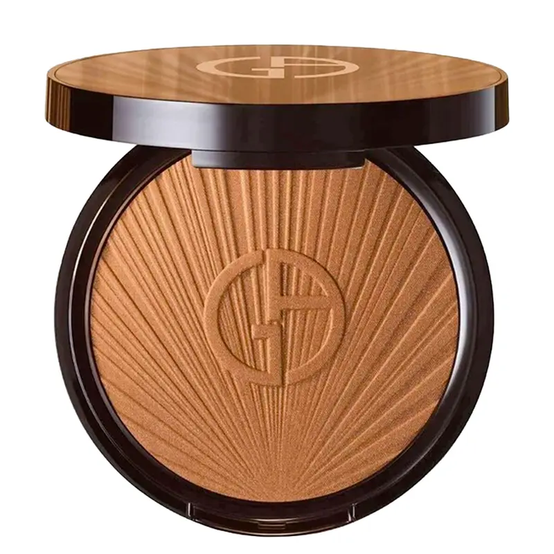 ARMANI Luminous Silk Creamy Bronzing Powder