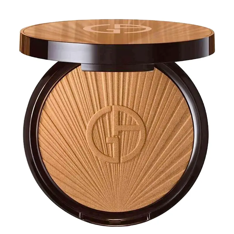 ARMANI Luminous Silk Creamy Bronzing Powder