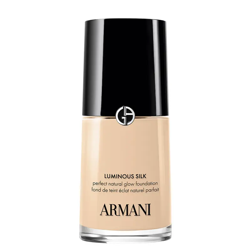 ARMANI Luminous Silk Foudation 3,75