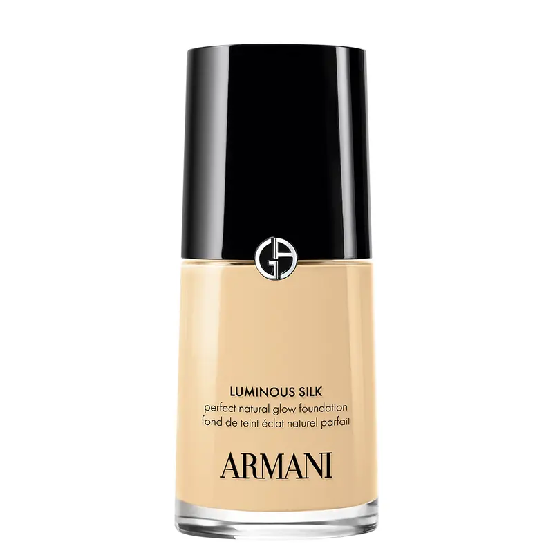 ARMANI Luminous Silk Foudation 3,8