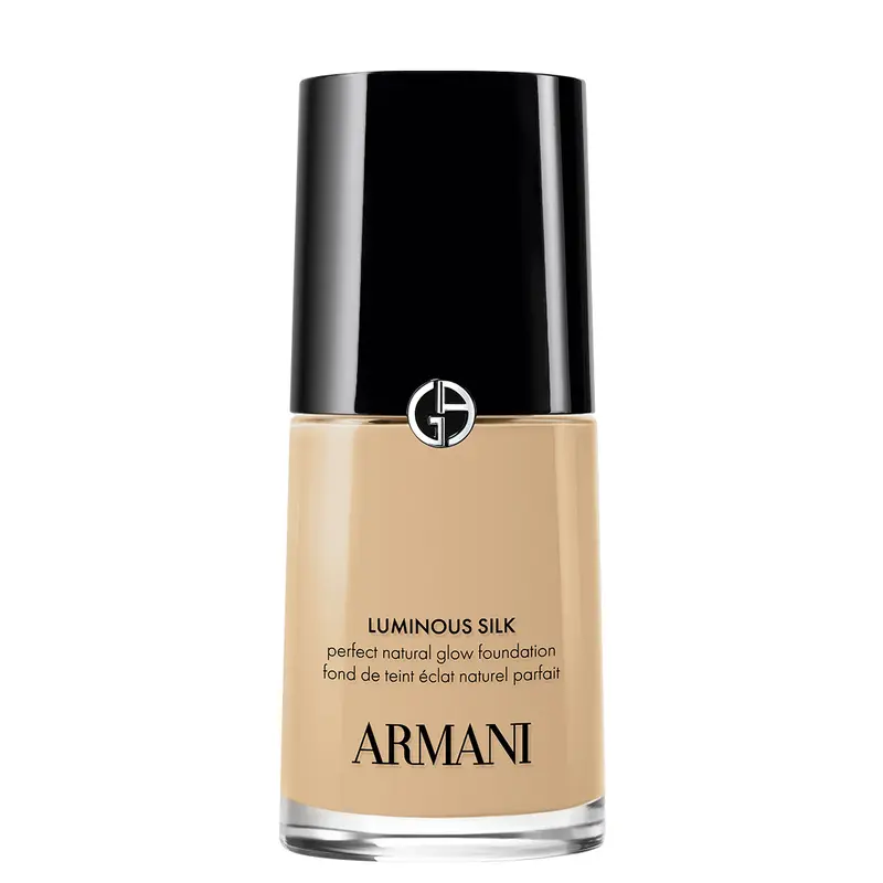 ARMANI Luminous Silk Foudation 4,1