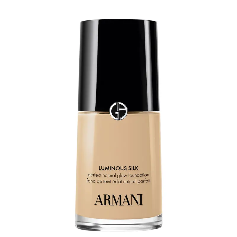 ARMANI Luminous Silk Foudation 4,5