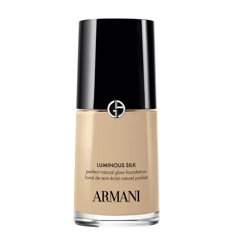 ARMANI Luminous Silk Foudation 5,9
