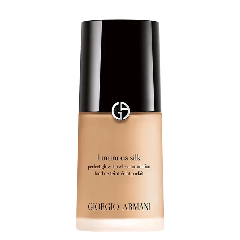Armani Luminous Silk Foundation 5.75