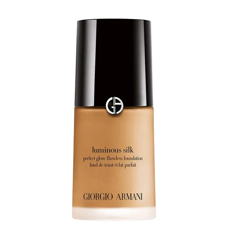 Armani Luminous Silk Foundation 8.75