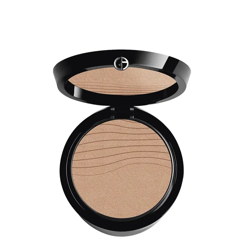 Armani Luminous Silk Glow Fusion Powder 5.5