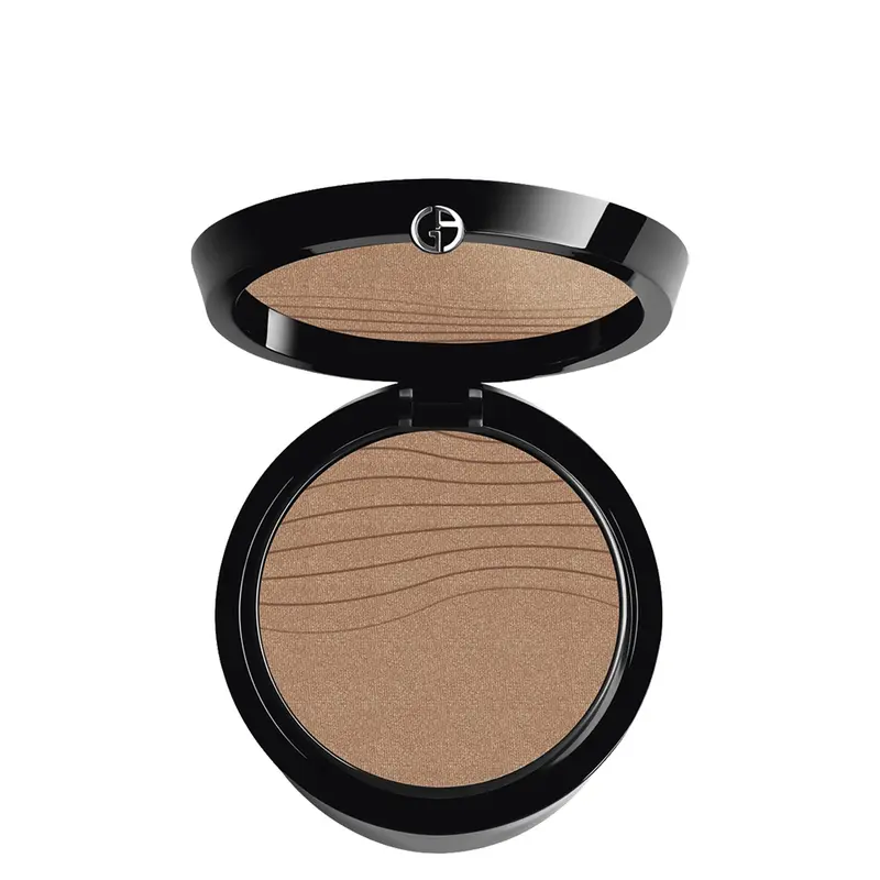 Armani Luminous Silk Glow Fusion Powder 7