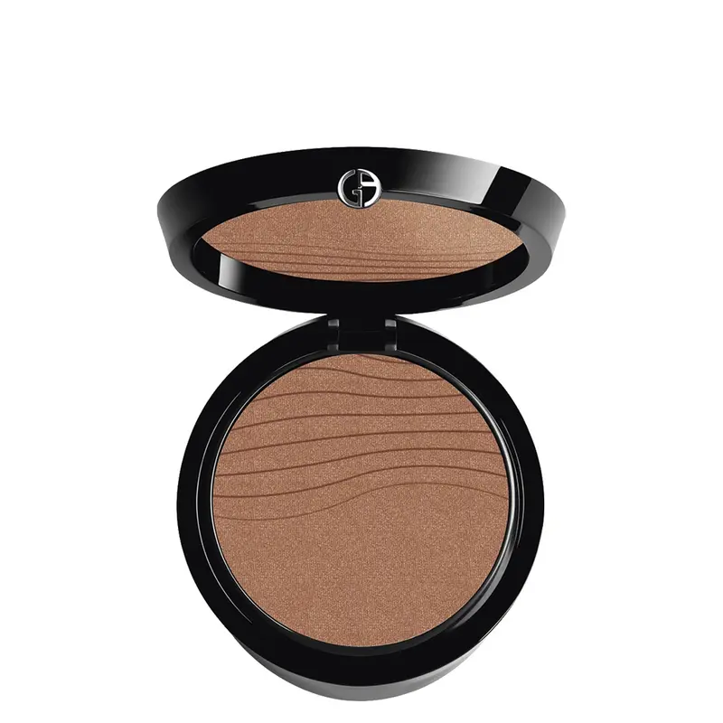 Armani Luminous Silk Glow Fusion Powder 8