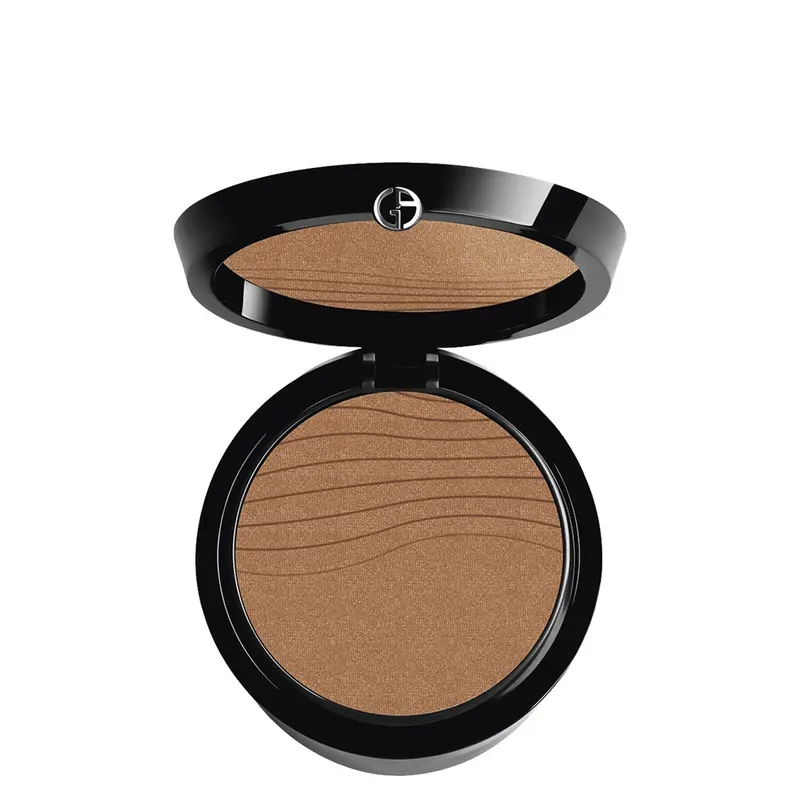 Armani Luminous Silk Glow Fusion Powder 9