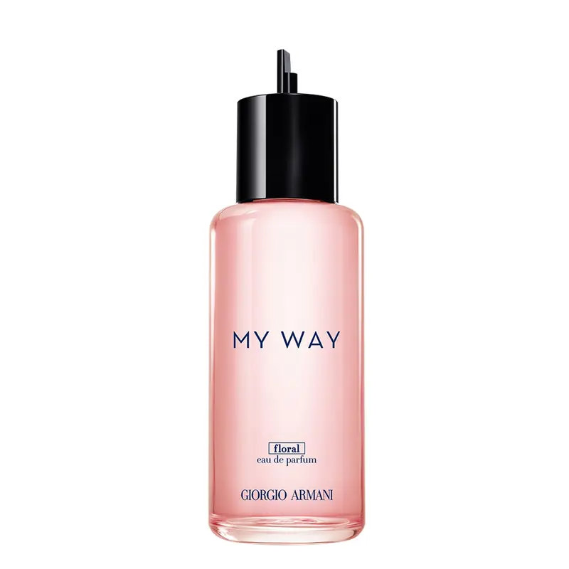 Armani My Way Floral 150 ml