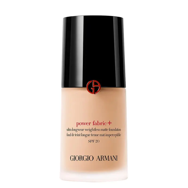 Armani Power Fabric+ 2.5