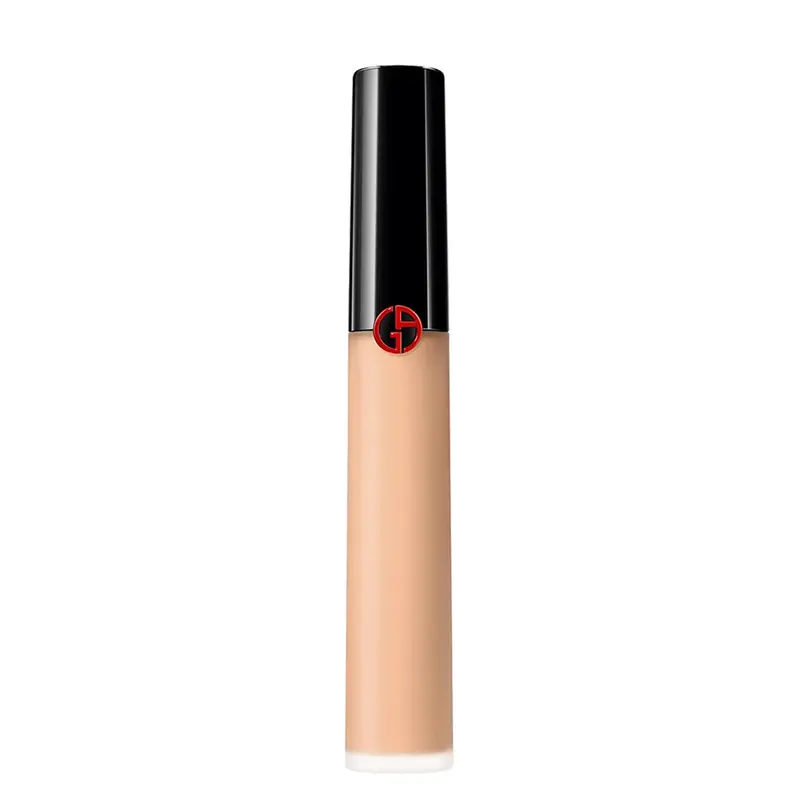 Armani Power Fabric + Concealer 3.5