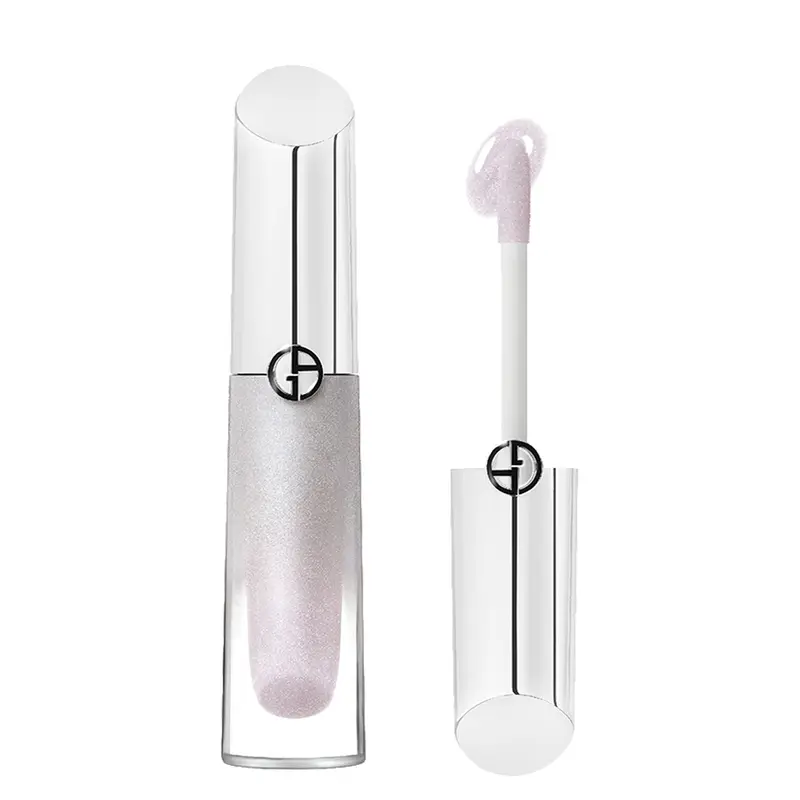 Armani Prisma Glass Icy Plumper 1 Frozen Amethyst