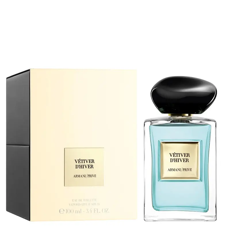Armani/Prive' Vetiver d'Hiver 100 ml