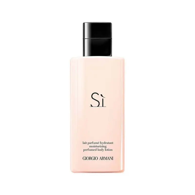 Armani Sì Latte Corpo