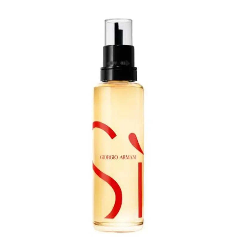 Armani Si Passione Intense 100 ml