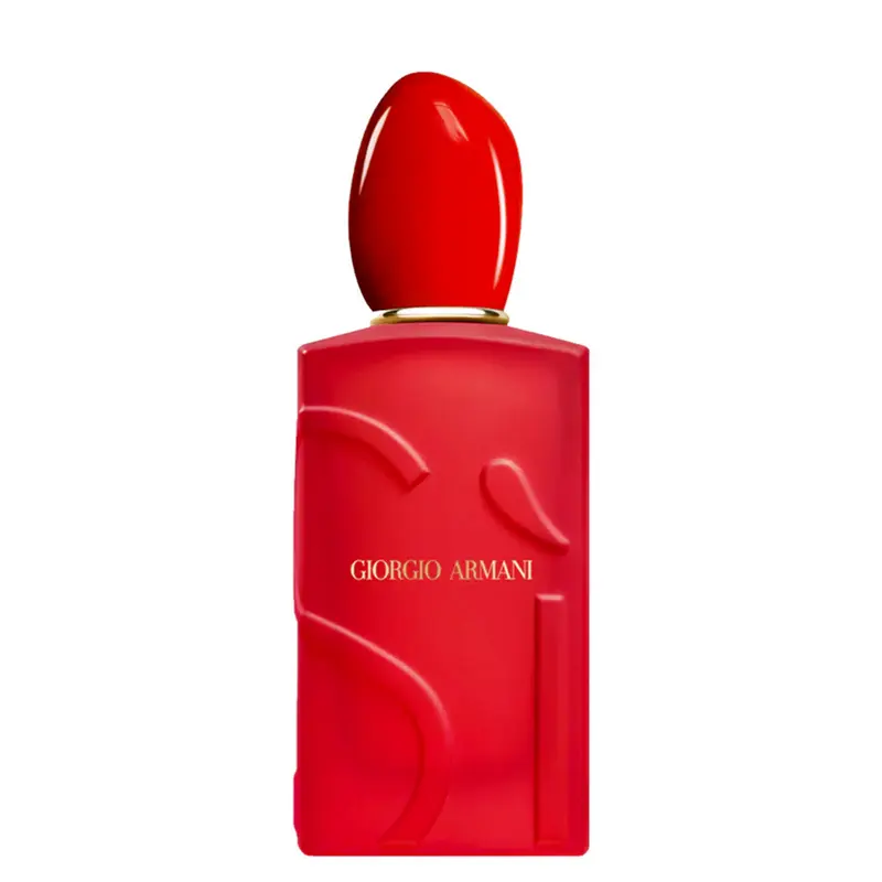 ARMANI Sì Passione Red Bloom 100 ml