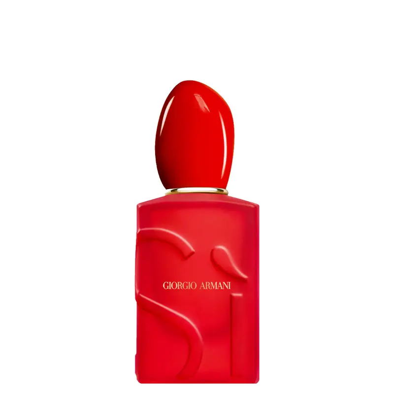 ARMANI Sì Passione Red Bloom 50 ml