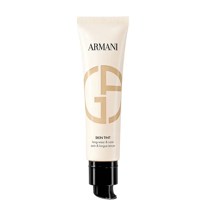 Armani Skin Tint 06 L3