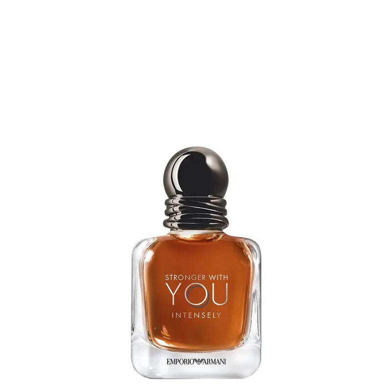 Armani Stronger With You Intensely 30 ml
