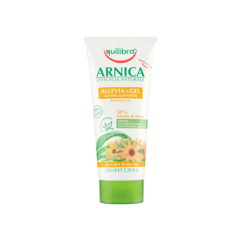 Arnica Allevia-Gel