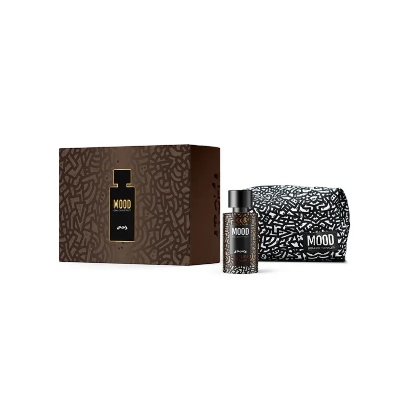 Aroma Eau de parfum Cofanetto regalo