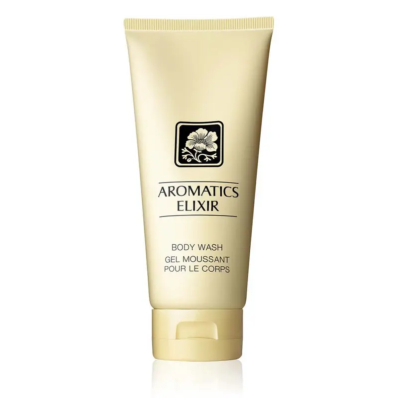 Aromatics Elixir Body Wash
