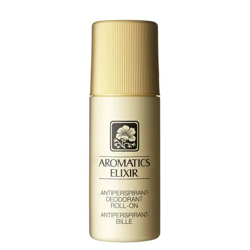 Aromatics Elixir Deodorant Roll-on Deodorante