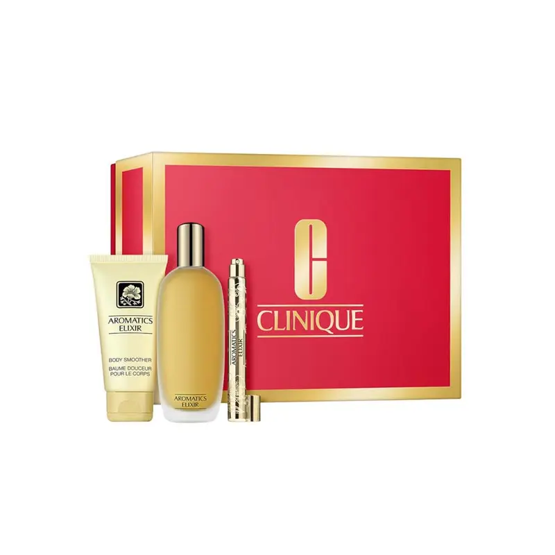 Aromatics Elixir Riches Parfum Eau de parfum Cofanetto
