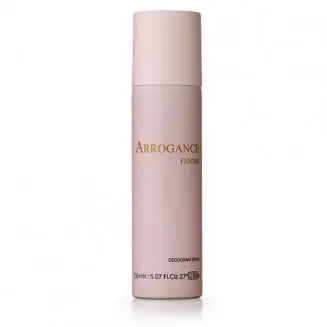 ArroganceFemme Deodorante 150ml spray