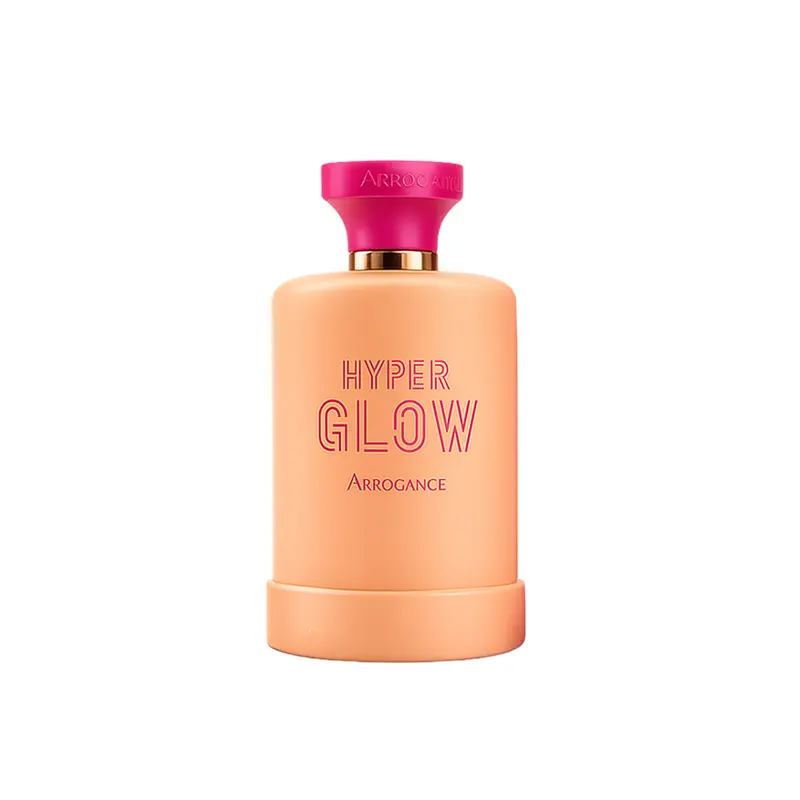 Arrogance Hyper Glow For Her Eau de Parfum
