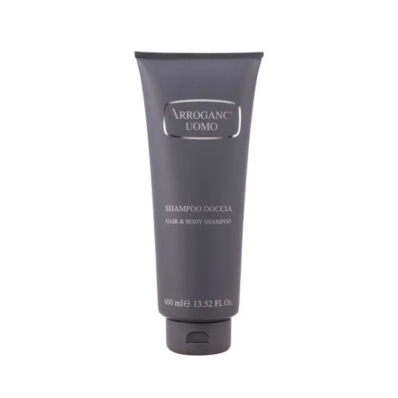 Arrogance Uomo Doccia-shampoo
