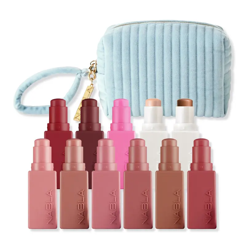 Art of Skin Blush & Glazing Full Set