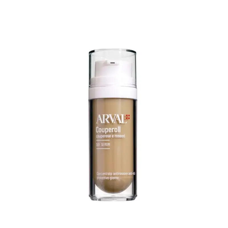 Arval Couperoll Day Serum