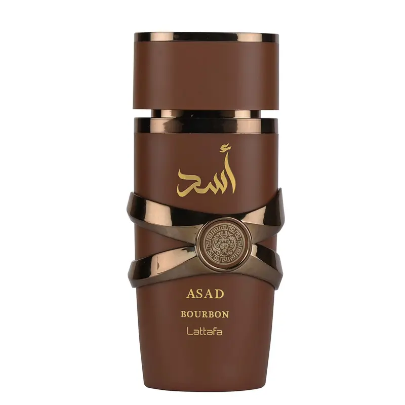 Asad Bourbon Eau de Parfum