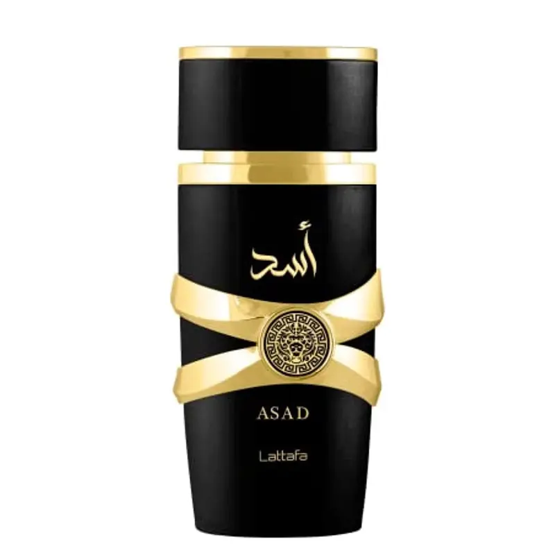 Asad Eau De Parfum