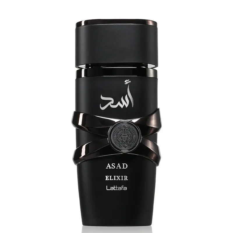 Asad Elixir Men Eau De Parfum