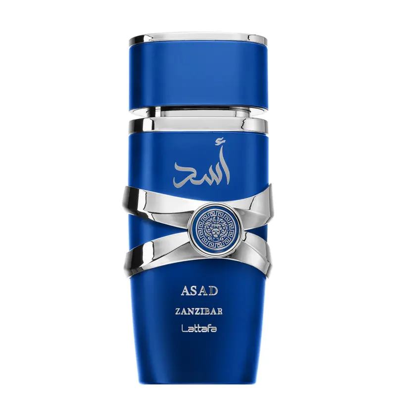 Asad Zanzibar Eau De Parfum