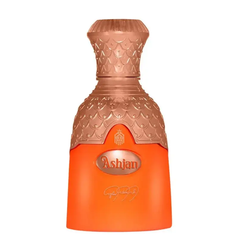 Ashian Eau de Parfum