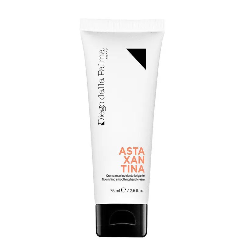 Astaxantina Crema Mani Nutriente Levigante