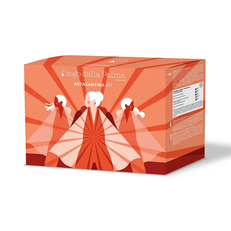 Astaxantina Kit regalo