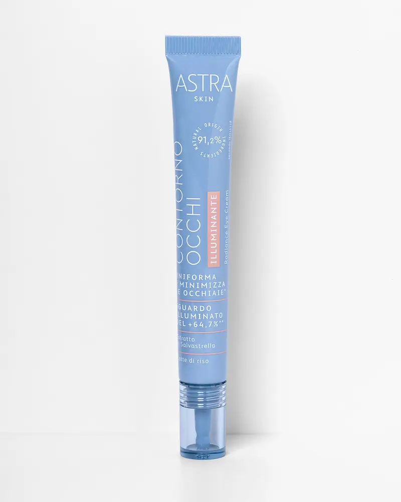 Astra Skin- CONTORNO OCCHI ILLUMINANTE