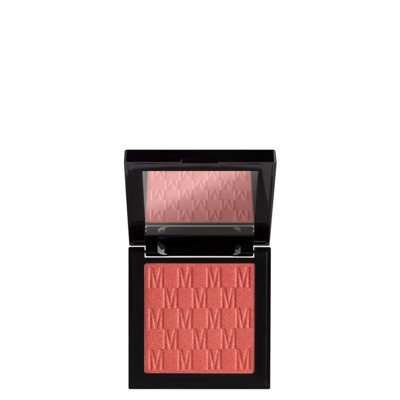At First Blush Blush Compatto