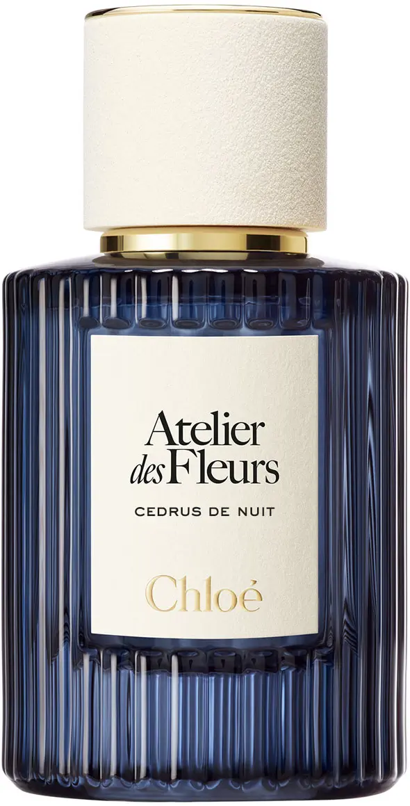 Atelier des Fleurs Cedrus de Nuit Eau de Parfum